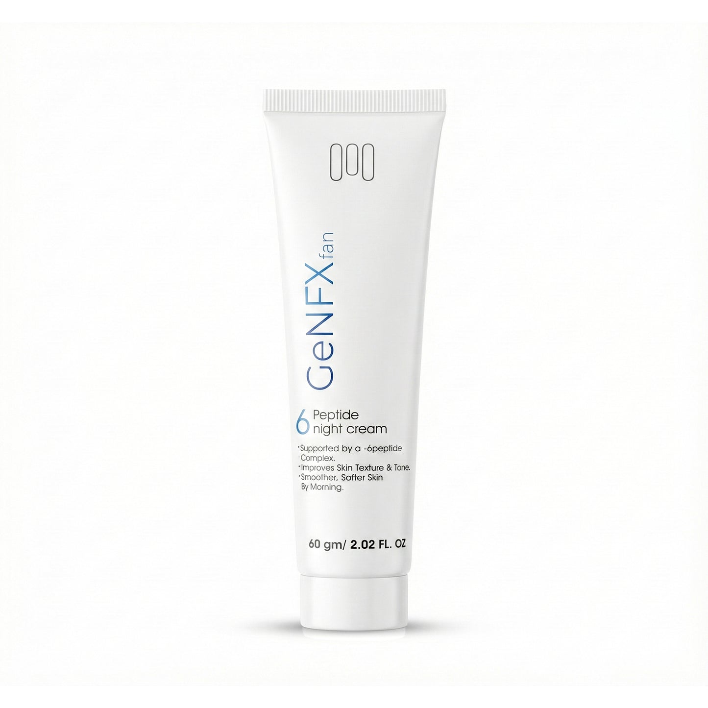 GenFX 6 Peptide Night Cream