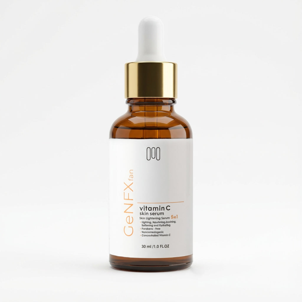 GenFX Vitamin C Serum