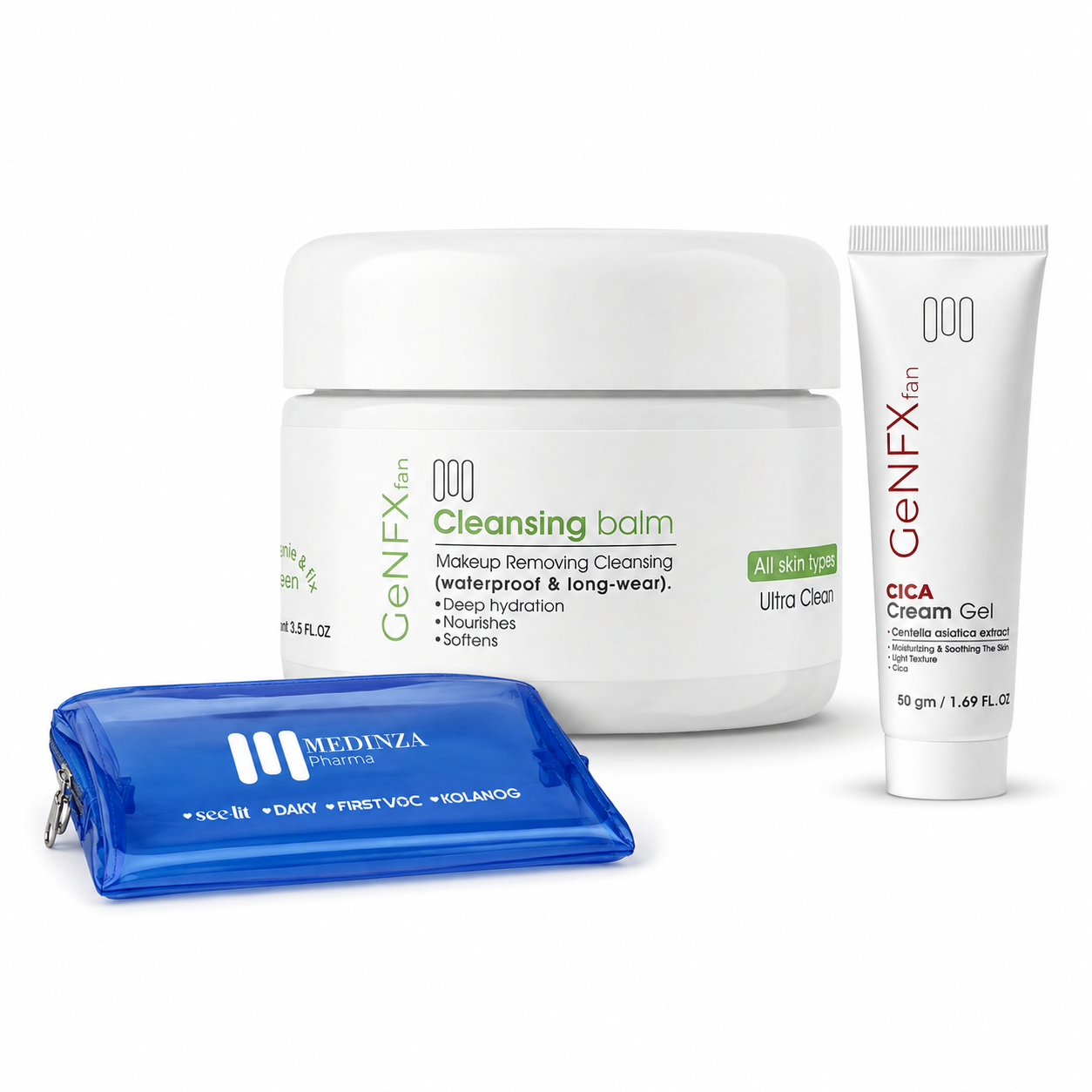 Cleansing Bundle