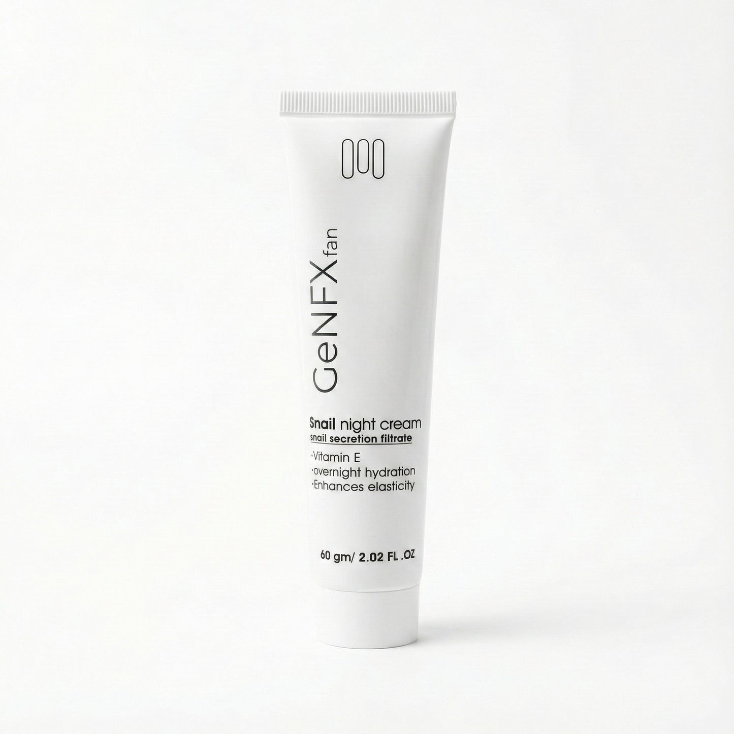 GenFX Snail Night Cream
