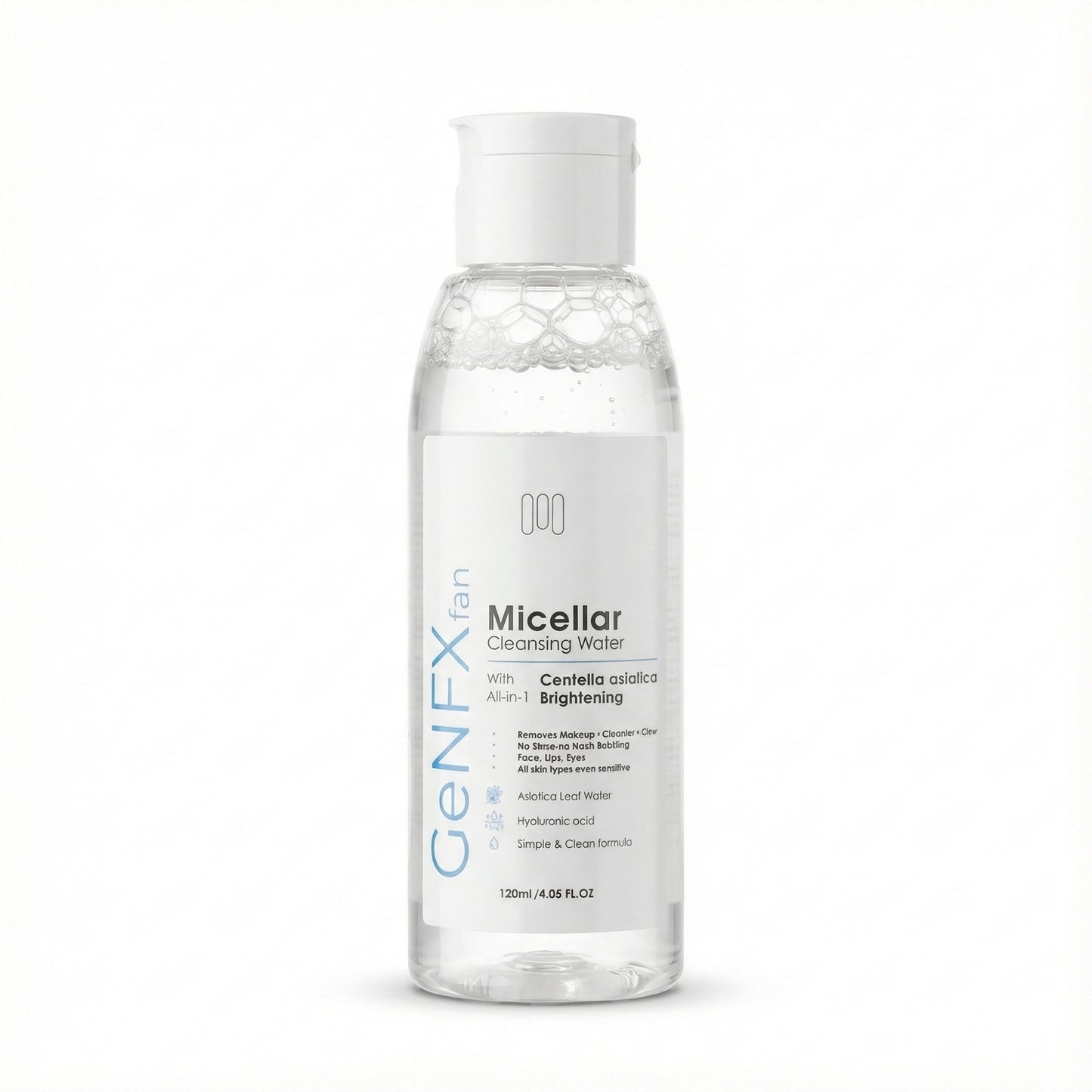 GenFX Micellar Water