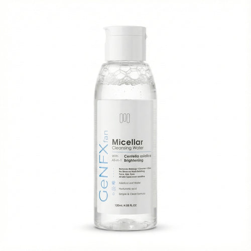GenFX Micellar Water