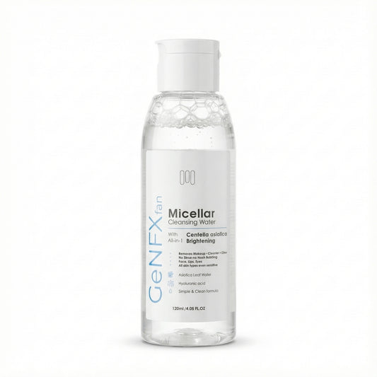 GenFX Micellar Water