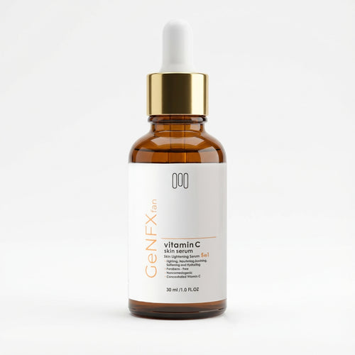 GenFX Vitamin C Serum