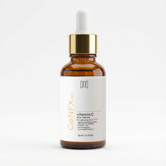 GenFX Vitamin C Serum
