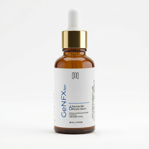 GenFX 6 Peptide Skin Booster