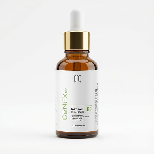 GenFX Retinol Serum