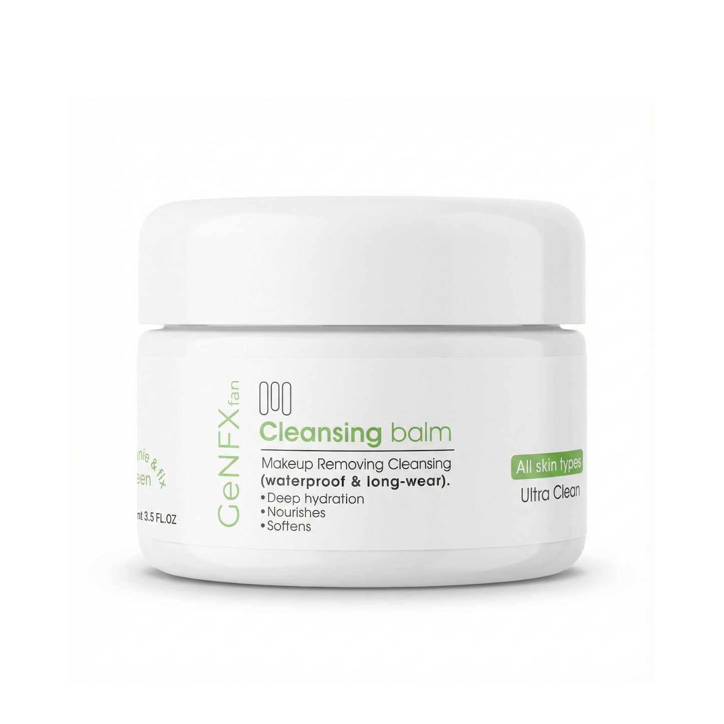 GenFX Cleansing Balm