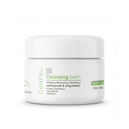 GenFX Cleansing Balm