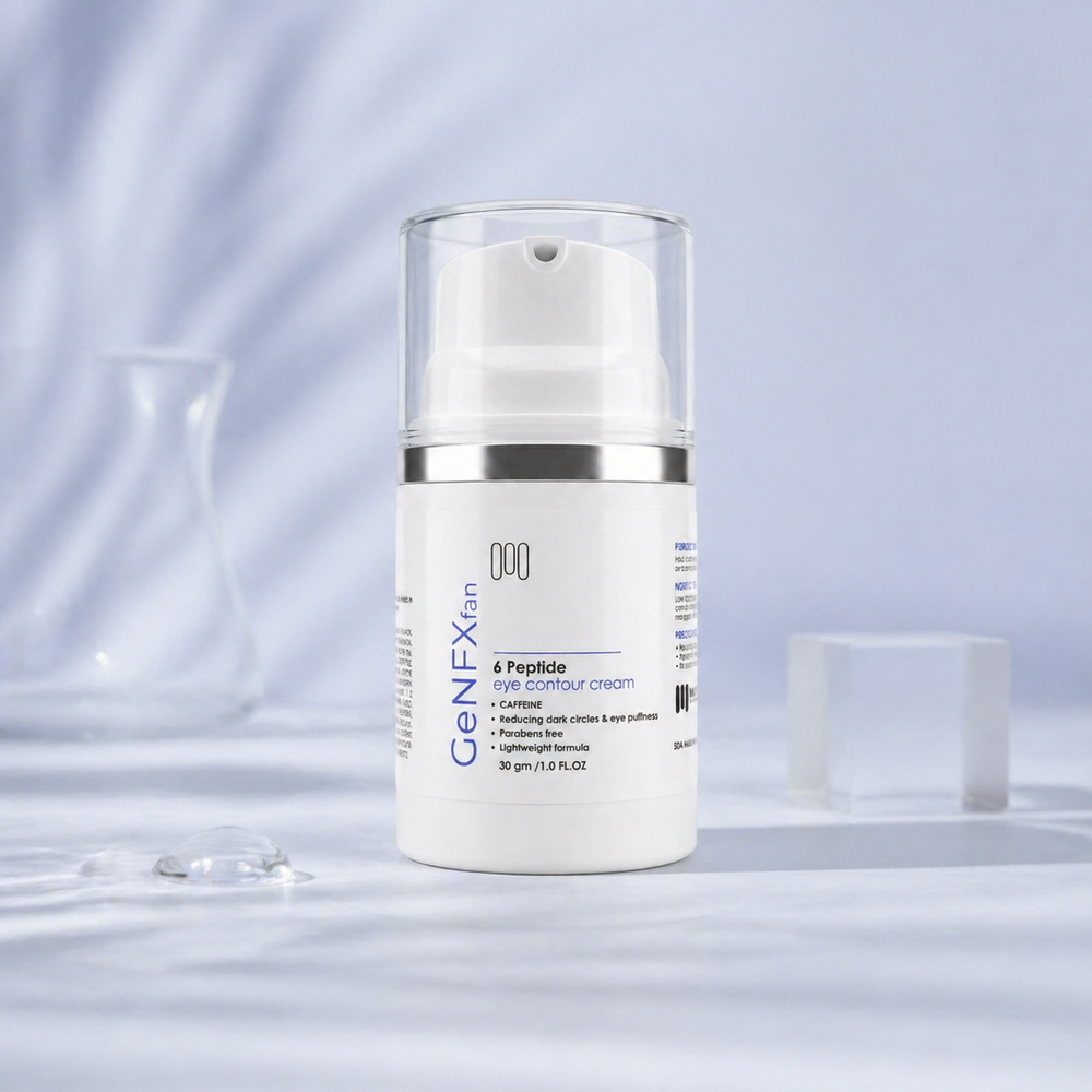 Eye Contour Cream