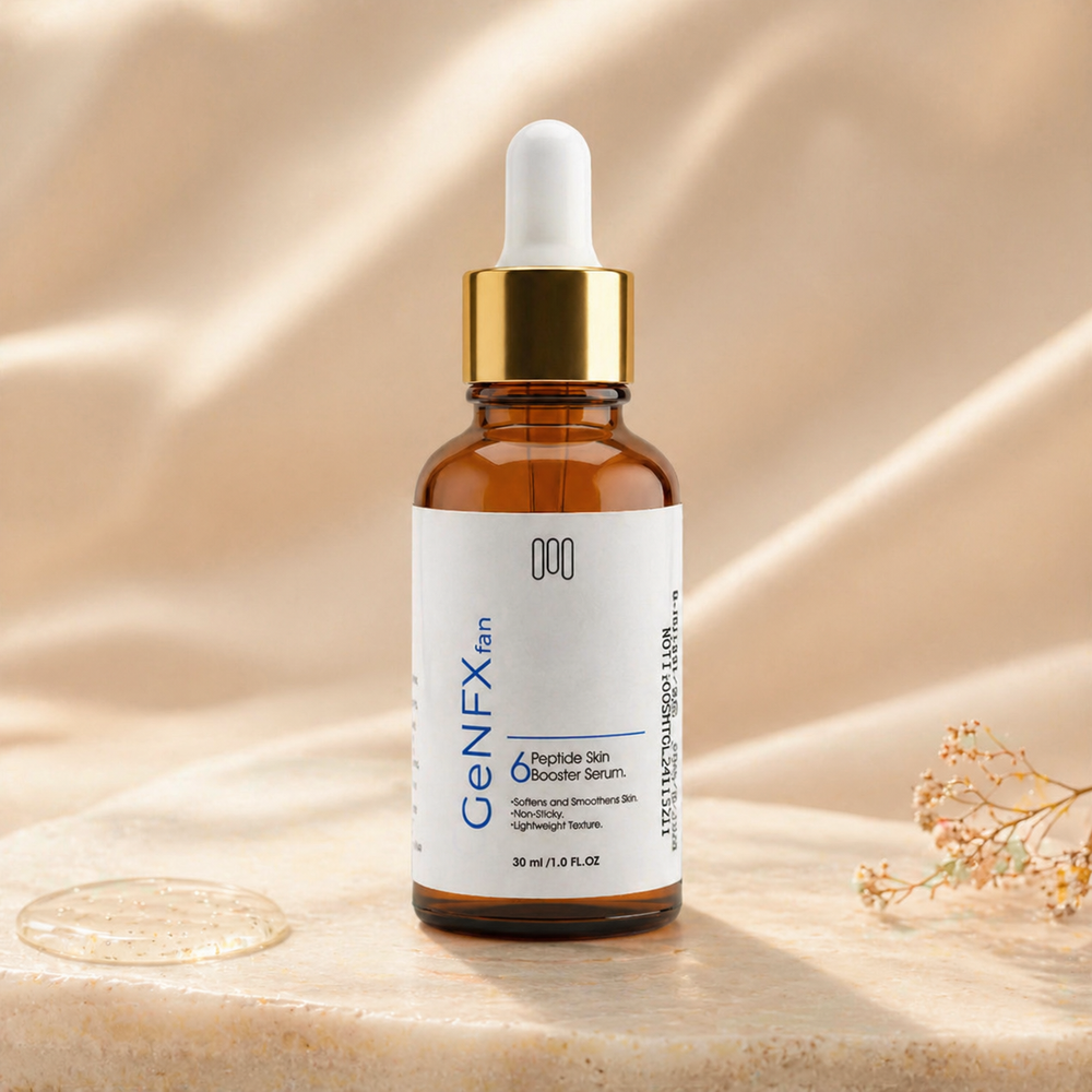 Skin Booster Serum