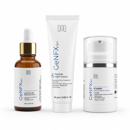 6 Peptide Family Bundle