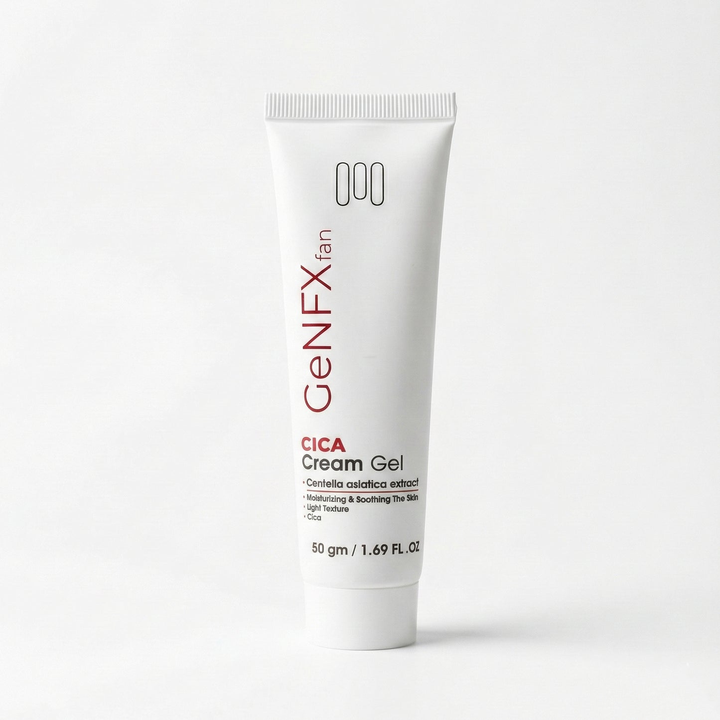 GenFX Centella Cica Cream
