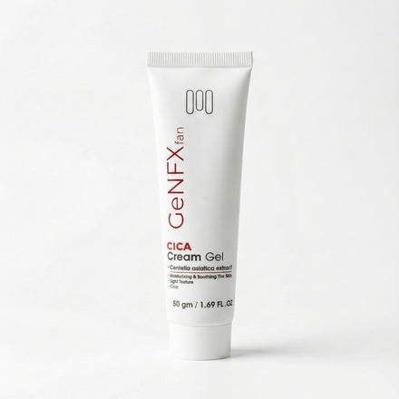 GenFX Centella Cica Cream
