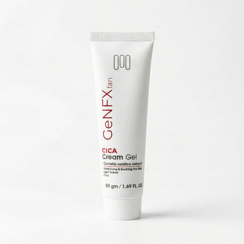 GenFX Centella Cica Cream